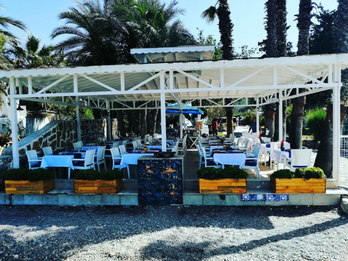 Nocleg ze śniadaniem Guven Beach Bodrum