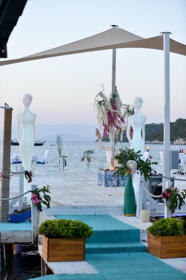 Guven Beach Nocleg ze śniadaniem