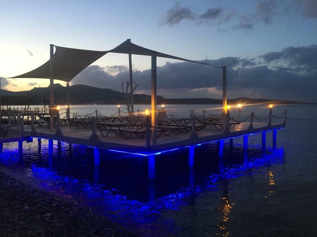 Guven Beach Nocleg ze śniadaniem Bodrum