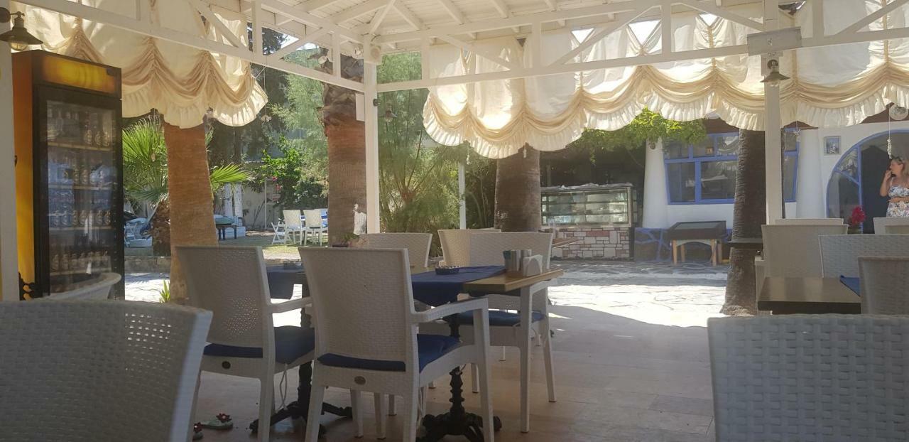 Guven Beach Nocleg ze śniadaniem