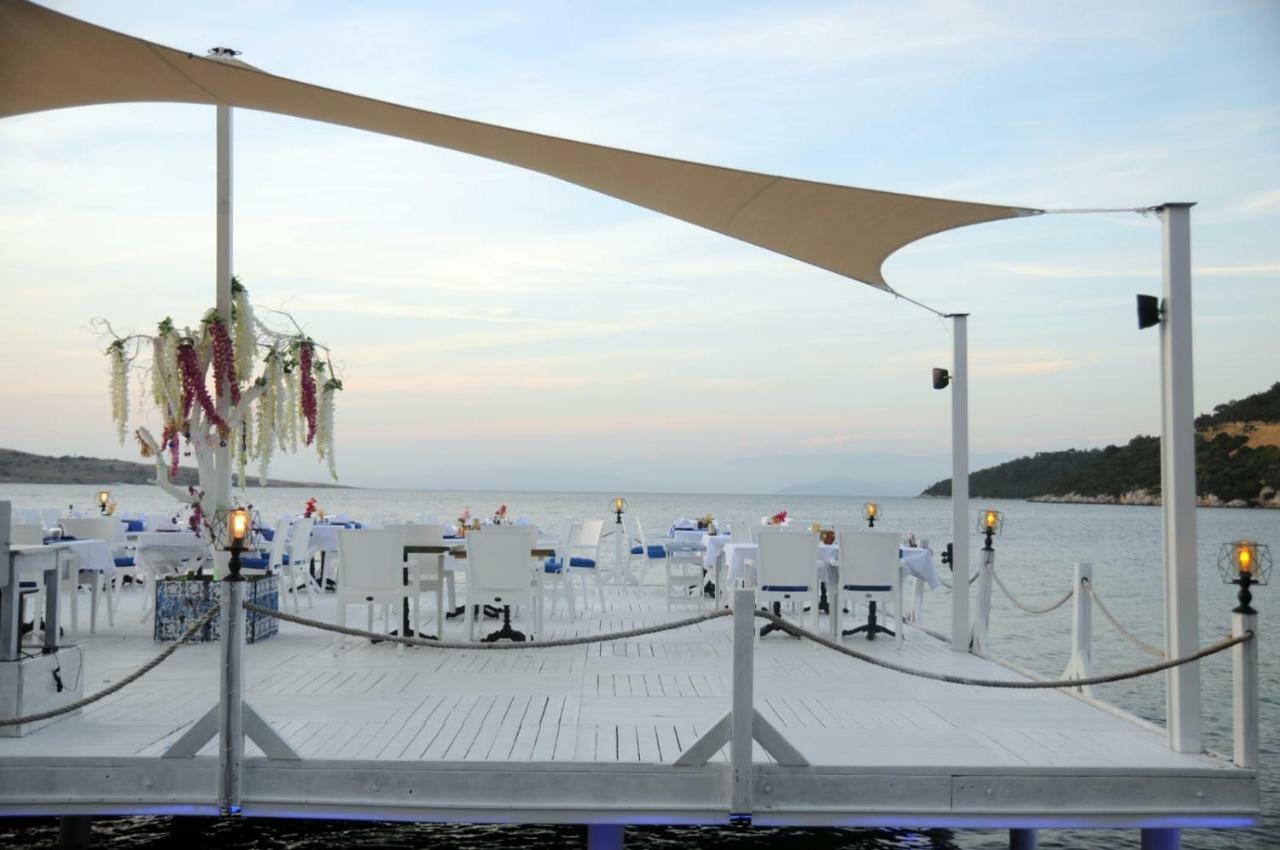 Oda ve Kahvaltı Guven Beach *