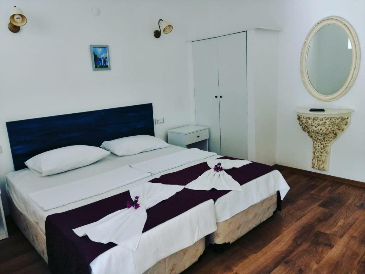 Oda ve Kahvaltı Guven Beach Bodrum