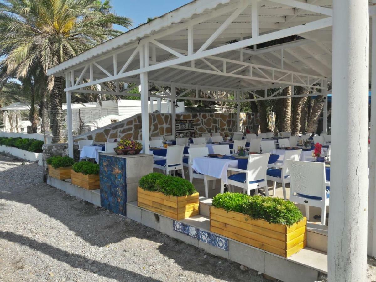 Guven Beach Oda ve Kahvaltı