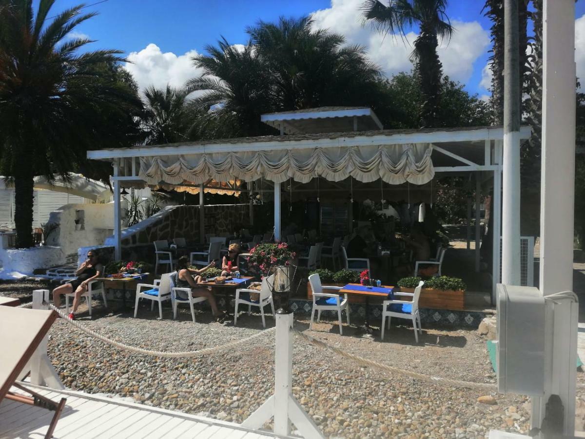 Guven Beach Oda ve Kahvaltı Bodrum