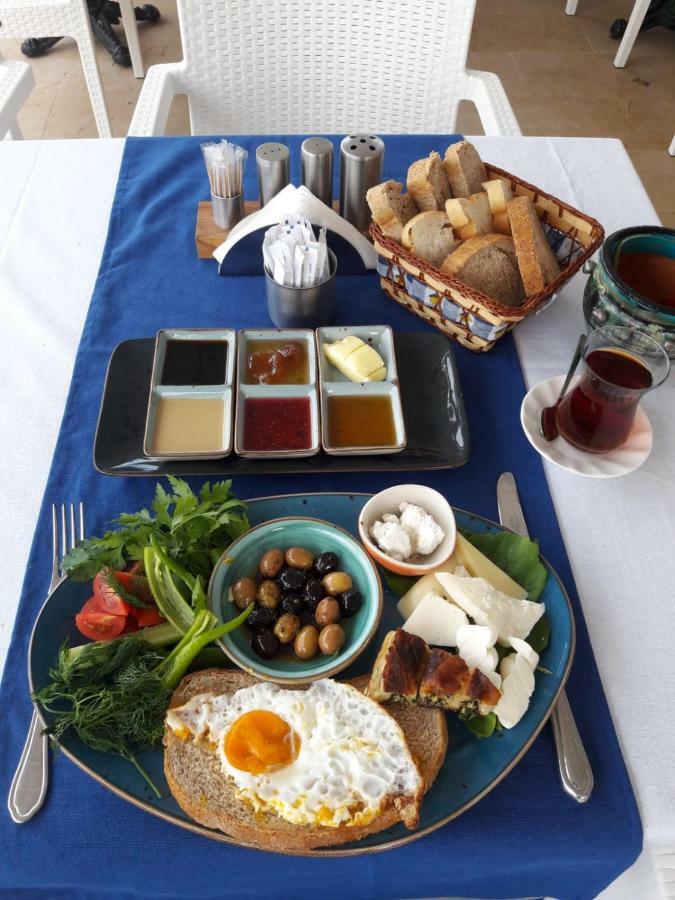 Oda ve Kahvaltı Guven Beach *