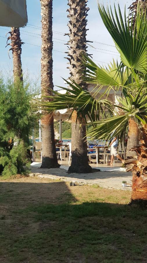 Guven Beach