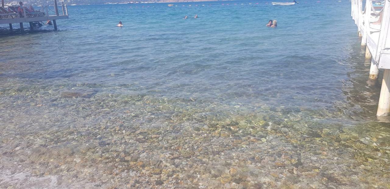 Oda ve Kahvaltı Guven Beach Bodrum