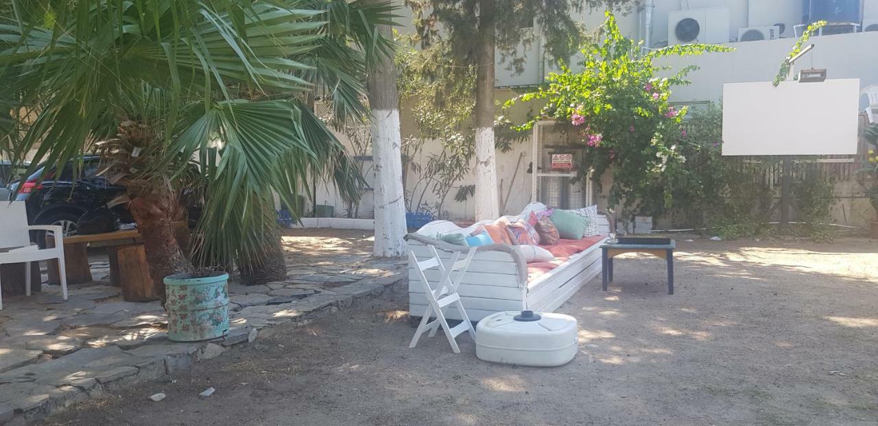Guven Beach Oda ve Kahvaltı Bodrum